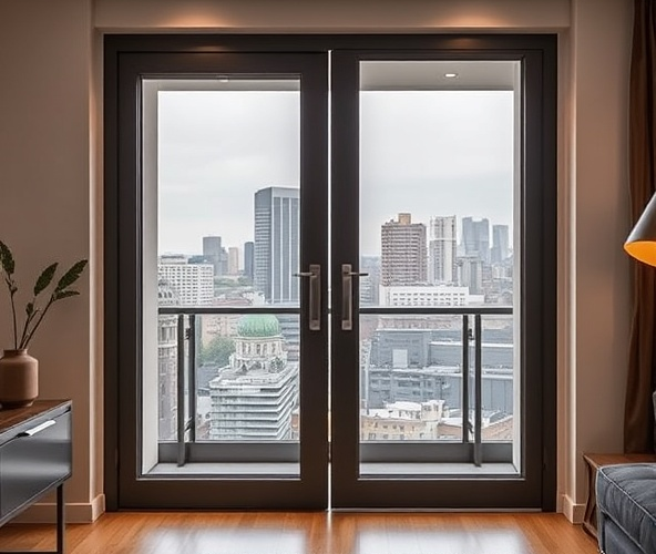 Jak wybrać idealne drzwi aluminiowe w Warszawie: 5 kluczowych kroków do udanej decyzji zakupowej