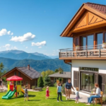 hotel przyjazny dzieciom zakopane