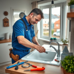 Jak znaleźć najlepszego hydraulika w Grodzisku Mazowieckim – praktyczne porady i wskazówki? hydraulik grodzisk mazowiecki