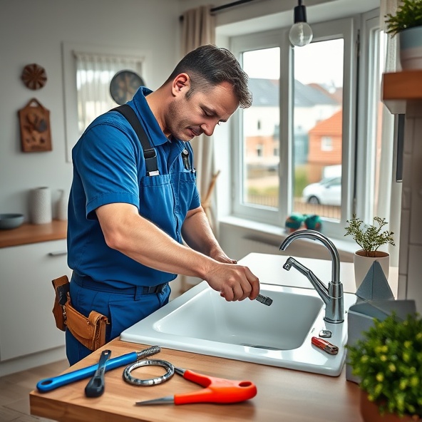 hydraulik grodzisk mazowiecki