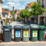 Jak wybrać odpowiednie kontenery na odpady w Piasecznie? Praktyczne porady i porównania dla każdego użytkownika kontenery na odpady piaseczno