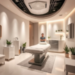 Jak wybrać najlepszy salon oferujący laser bikini w Wilanowie? laser bikini wilanów