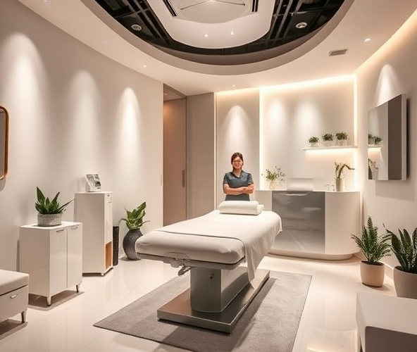 Jak wybrać najlepszy salon oferujący laser bikini w Wilanowie?