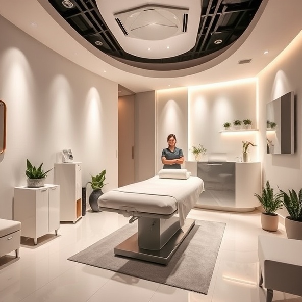 laser bikini wilanów