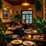 Jak znaleźć najlepszą włoską restaurację w Warszawie i nie popełnić błędów? najlepsza włoska restauracja warszawa