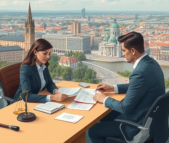 Jak uzyskać odszkodowania w Płocku – krok po kroku do skutecznego dochodzenia roszczeń?