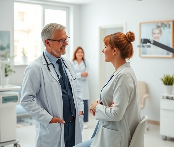 Jak wybrać najlepszą klinikę do plastykę powiek w Łodzi?