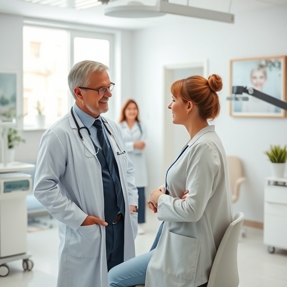 plastyka powiek łódź