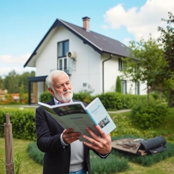 pompy ciepła wyszków