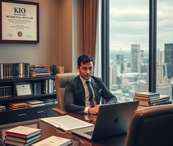 Jak wybrać najlepszego prawnika od kio aby uniknąć pułapek prawnych?