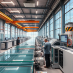 producent szkła hartowanego