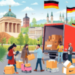 przeprowadzka do niemiec