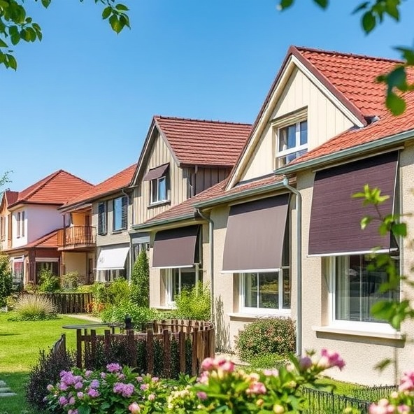 rolety zewnętrzne grodzisk mazowiecki