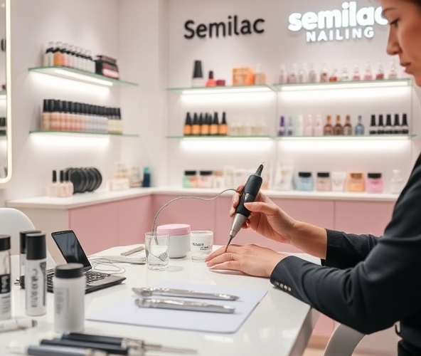 Jak efektywnie korzystać z serwisu frezarek Semilac? Kluczowe wskazówki i praktyczne rozwiązania dla użytkowników