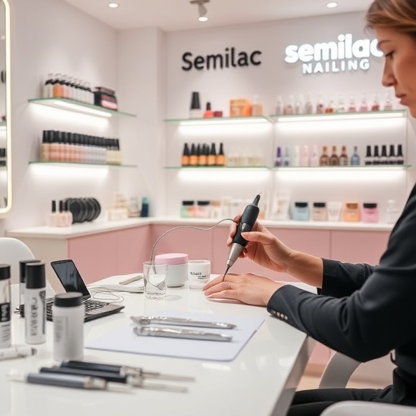 serwis frezarek semilac