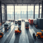 Jak wybrać najlepszą spedycję ruchomą podłogę w Warszawie – kluczowe wskazówki i porady dla firm transportowych? spedycja ruchoma podłoga warszawa