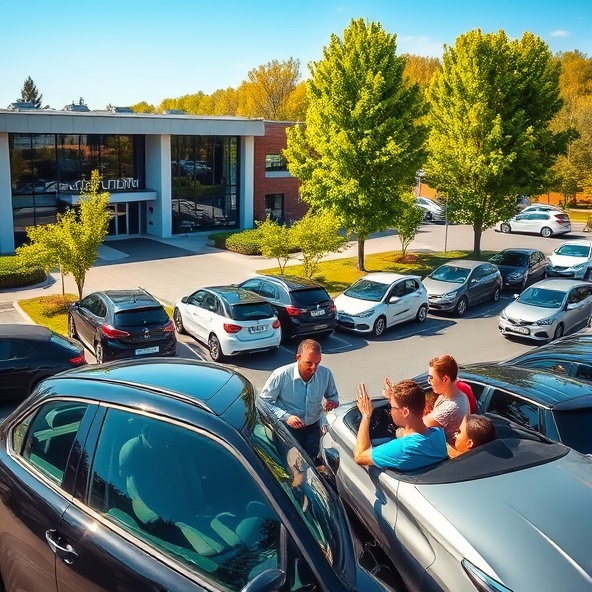 szkoła jazdy babice