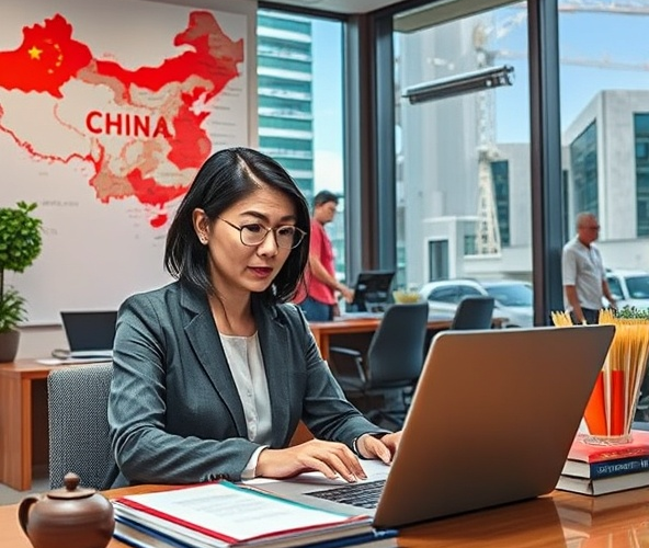 Jak znaleźć najlepszego tłumacza chińskiego w Katowicach: kluczowe kryteria wyboru i porady dla różnych potrzeb