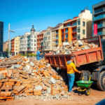Jak zorganizować szybki i efektywny wywóz gruzu w Kołobrzegu – praktyczne porady i kroki do realizacji wywóz gruzu kołobrzeg