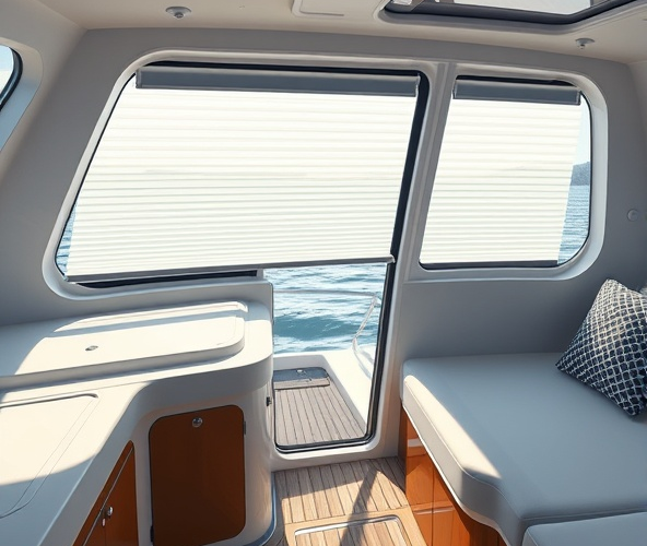 Jak wybrać najlepsze żaluzje aluminiowe do łódzi: praktyczny poradnik od planowania po instalację