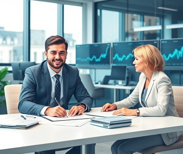 Jak rozpoznać kiedy warto sięgnąć po faktoring odwrotny i jakie korzyści może przynieść Twojej firmie?