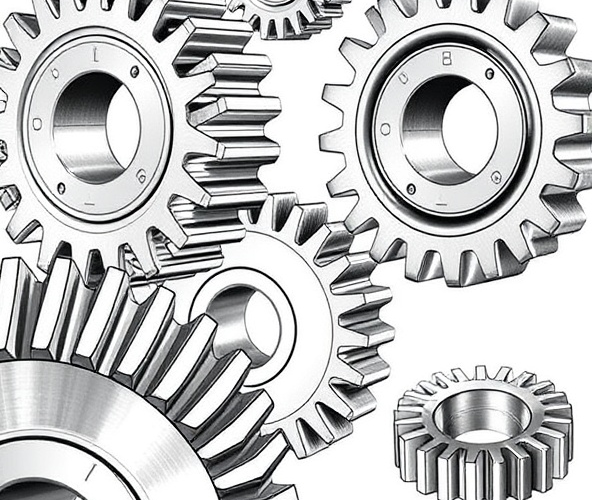 Jak wybrać idealne koła zębate o zębach łukowych dla różnych zastosowań: praktyczne kryteria i porównania