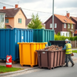 Jak wybrać odpowiednie kontenery na gruz w Piasecznie aby zoptymalizować koszty i uniknąć problemów? kontenery na gruz piaseczno