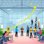 Jak zoptymalizować krzywą kultury bezpieczeństwa aby skutecznie wzmacniała zaangażowanie pracowników i minimalizowała ryzyko w organizacji krzywa kultury bezpieczeństwa