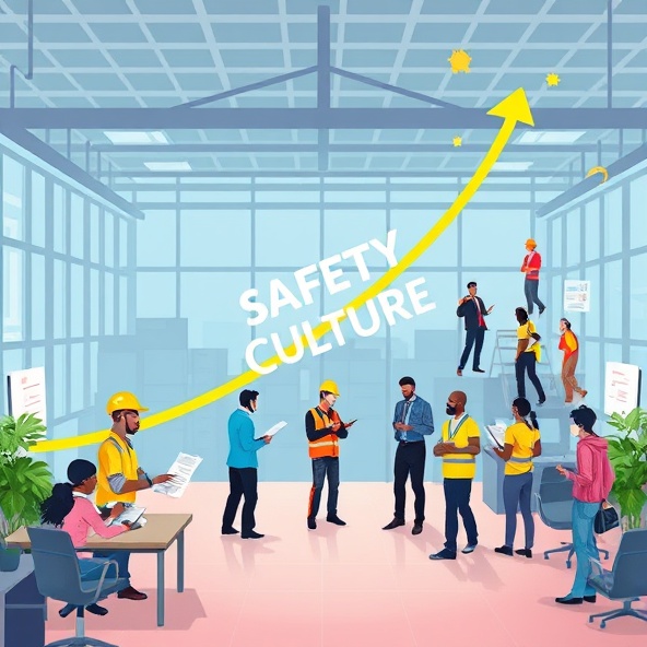 krzywa kultury bezpieczeństwa