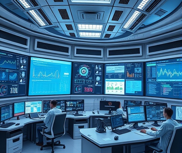 Jak skutecznie wykorzystać logiq totus do optymalizacji procesów w branży medycznej i zwiększyć efektywność diagnostyki