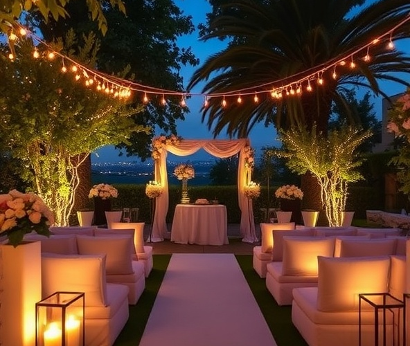 Jak wybrać idealne miejsce na wesele w Warszawie: praktyczne kryteria i najnowsze trendy