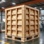 mocna skrzyniopaleta