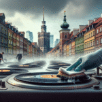 mycie płyt winylowych warszawa