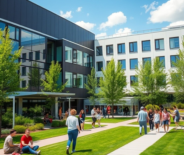 Jak wybrać najlepsze niepubliczne licea w Warszawie: praktyczne kryteria i porównanie ofert dla uczniów i rodziców