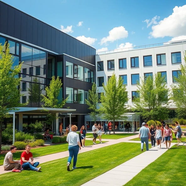 niepubliczne licea warszawa