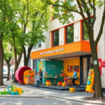 niepubliczne przedszkole warszawa żoliborz