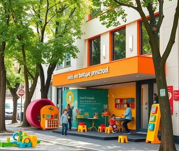 Jak wybrać najlepsze niepubliczne przedszkole w Warszawie na Żoliborzu — praktyczne kryteria i ranking najważniejszych aspektów