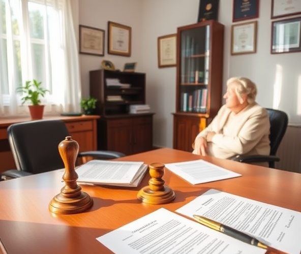 Jak wybrać odpowiedniego notariusza w Piasecznie? Kluczowe kroki aby uniknąć problemów