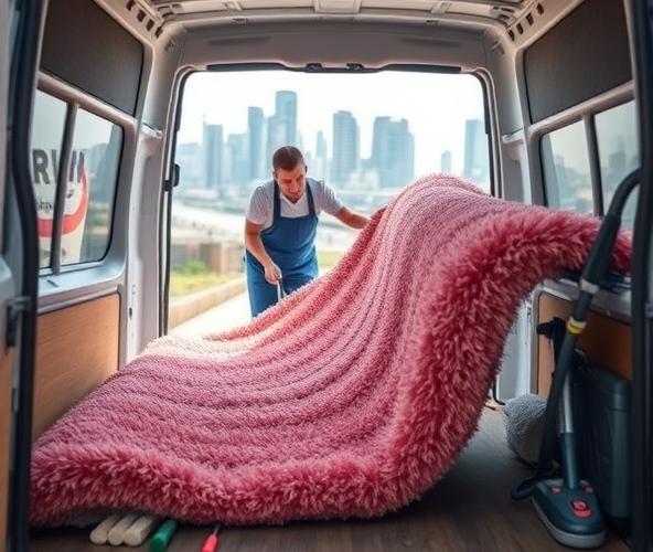 Jak wybrać najlepszą ofertę na pranie dywanów w gorzowie wielkopolskim: zestaw kryteriów i pytań które pomogą podjąć świadomą decyzję