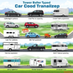 Jak wybrać odpowiednią przyczepkę do aut osobowych – kluczowe aspekty które warto rozważyć? przyczepki do aut osobowych