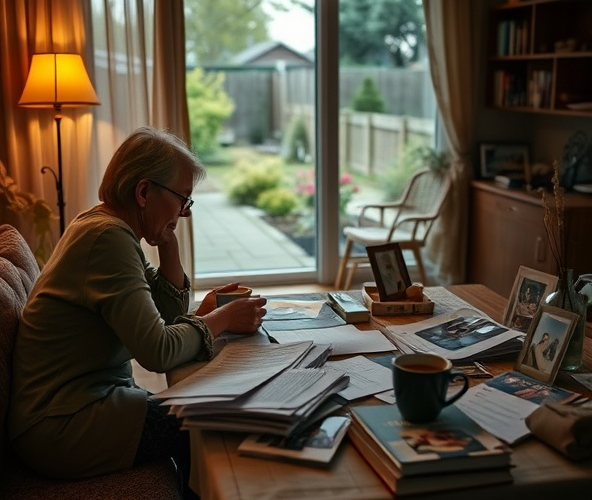 Jak przygotować się do rozwodu w Słupnie: praktyczny przewodnik dla każdej sytuacji