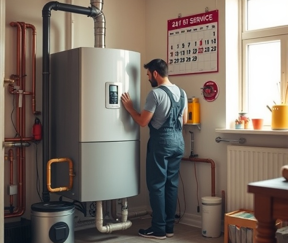 Jak wybrać odpowiedni serwis pieców gazowych 24h do swoich potrzeb?