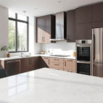 Jak spiek kwarcowy co to jest i dlaczego warto go wybrać do aranżacji kuchni? spiek kwarcowy co to jest