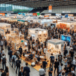 stoiska targowe dusseldorf