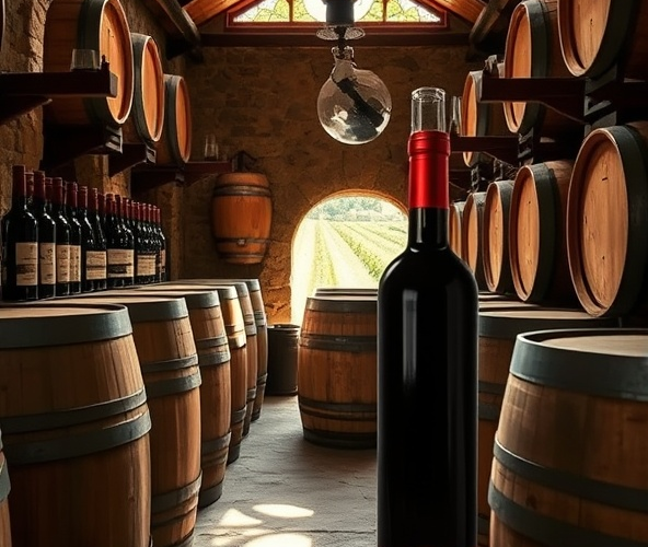 Jak rozpoznać autentyczne włoskie wino z nalewaka i korzystać z niego na co dzień?