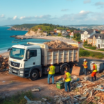 Jak efektywnie zorganizować wywóz gruzu w rewal: praktyczne rozwiązania i porównania usług wywóz gruzu rewal