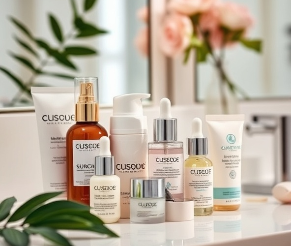 Jak wybrać najlepsze zestawy przeciw niedoskonałościom: praktyczne wskazówki dla każdego typu cery