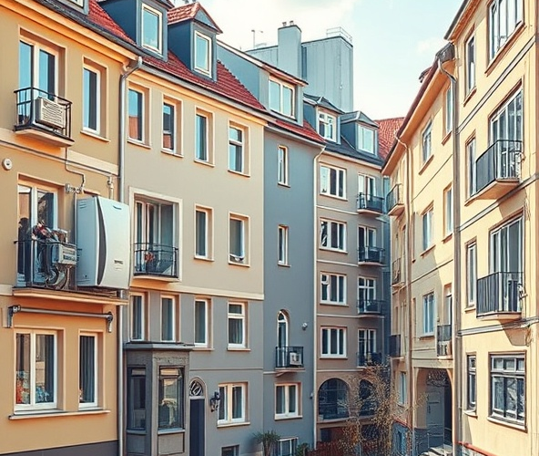 Jak wybrać najlepsze piece gazowe w Zabrzu: praktyczne wskazówki dla użytkowników i inwestorów