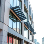 żaluzje fasadowe warszawa