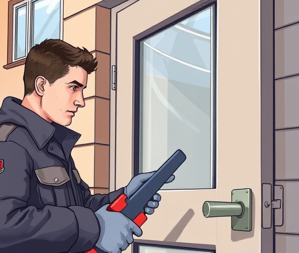 Szybkie i bezpieczne sposoby awaryjnego otwierania mieszkań w Tychach w nagłych sytuacjach